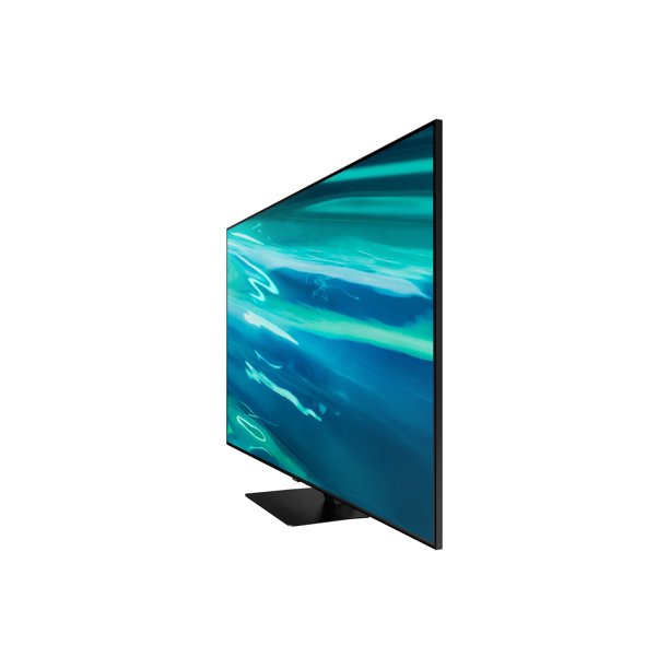 Samsung 55 Class QLED 4K (2160P) LED Smart TV