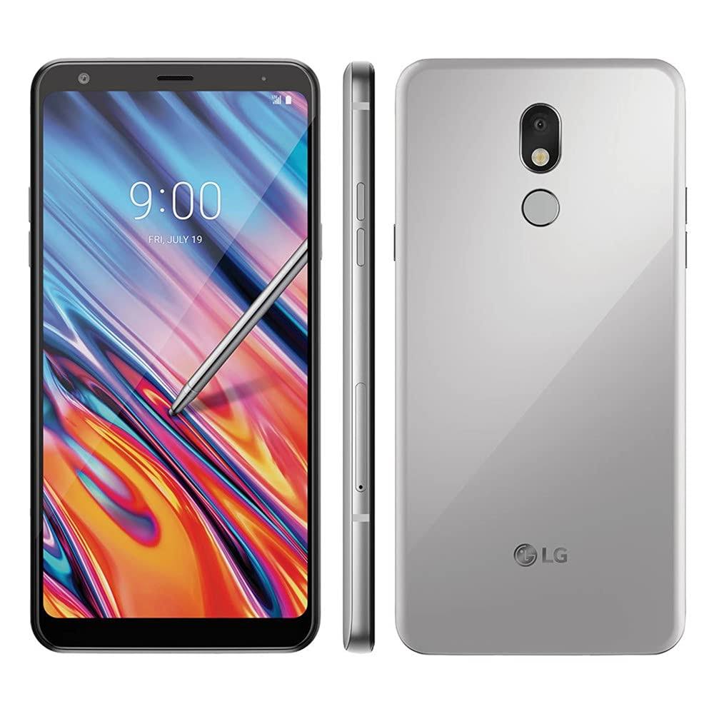 LG Stylo 5 (32gb, 3GB Ram) 6.2x22 Fhd+, Snapdragon 450, 4G LTE GSM T-Mobile Unlocked (atu0026t, Metro, Straight Talk) US Warrant