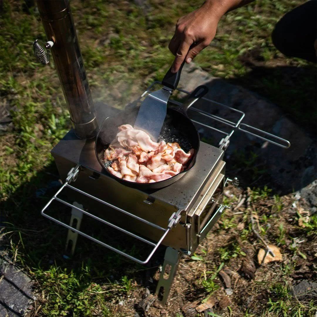 Nomad - Large - Winnerwell - Stoves