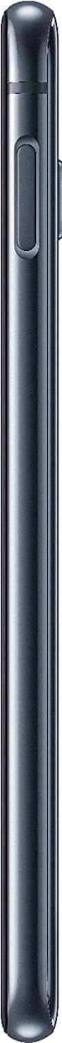 Samsung Galaxy S10E G970U 128GB GSM/CDMA Unlocked Android Phone (USA Version) - Prism Black