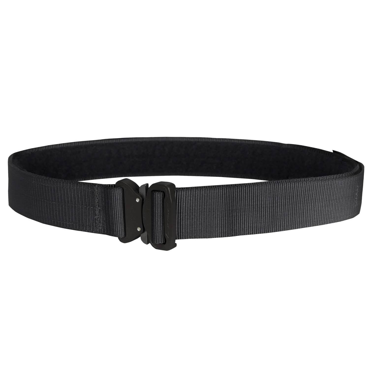 Condor Cobra Tactical Belt - Black