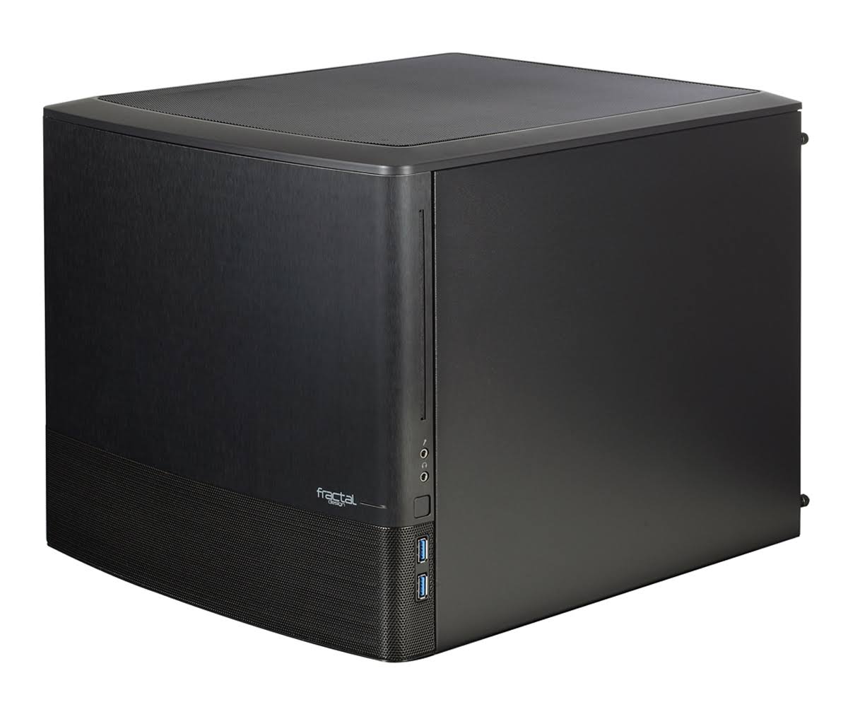 Fractal Design Node 804