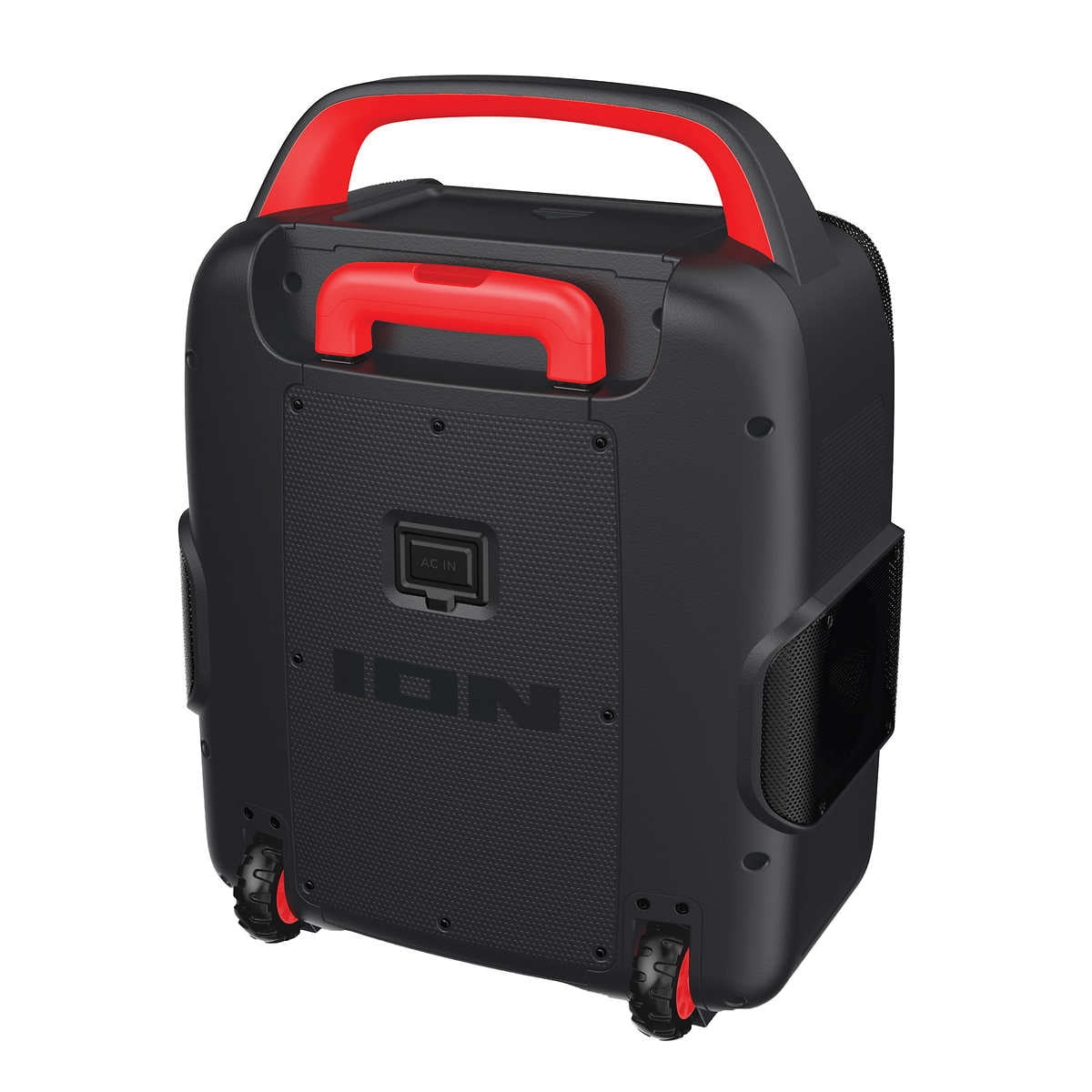 Restored ION Audio Pathfinder 320 All Weather Speaker 30 lb (Refurbished)