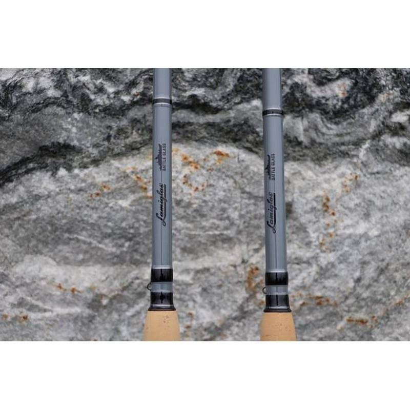 Lamiglas CG82DR Classic Glass Series Rod
