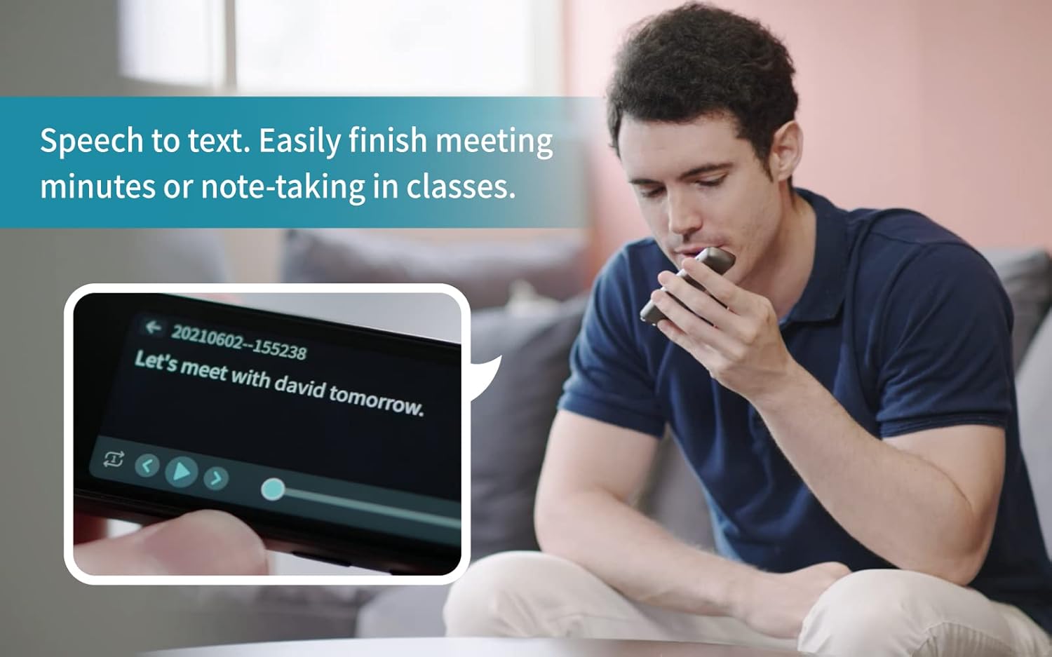 WorldPenScan Go| Pen Scanner| Wireless Standalone| LCD Touchscreen| Digital Highlighter| OCR Reading Pen| Multilingual Translator| Voice Recorder| Speech & Scan to Text| Speech & Scan to Translate Pack of 2