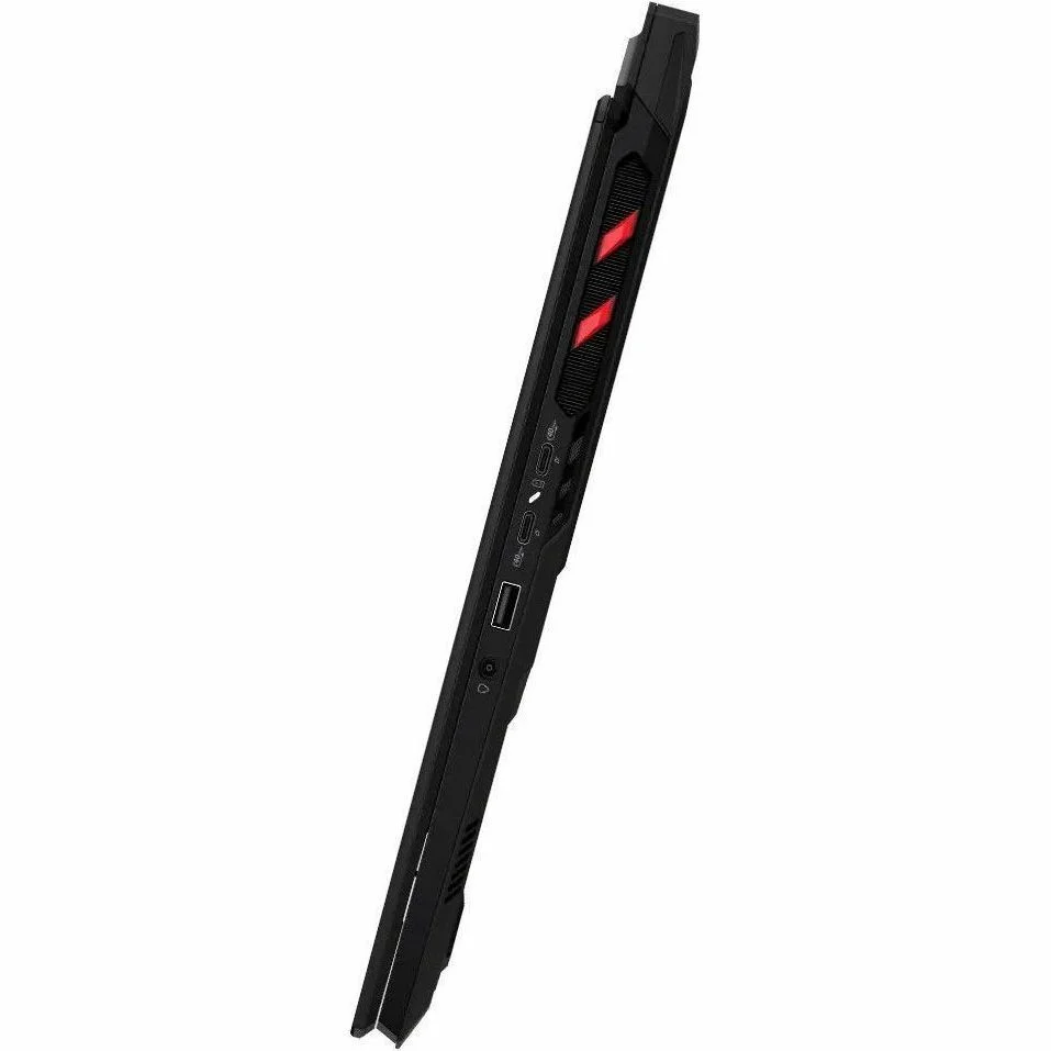 MSI Raider - 18" GeForce RTX 5090 Laptop GPU - AMD Ryzen 9 9955HX3D - 64GB DDR5 5600MHz Memory - 2 TB SSD - Wi-Fi 7 Windows 11 Pro - Gaming Laptop - 120 Hz Mini LED (Raider A18 HX A9WJG-052US )