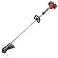 ECHO SRM-266 String Trimmer,Gas Fuel,17" Cutting W