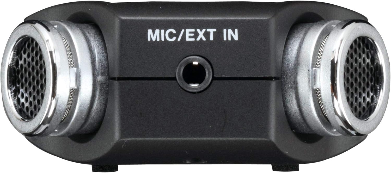 TASCAM DR-05 Portable Digital Recorder (Version 2)