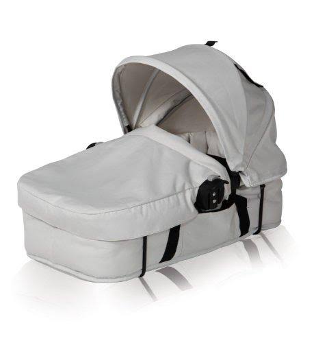 Baby Jogger City Select Bassinet Kit, Onyx