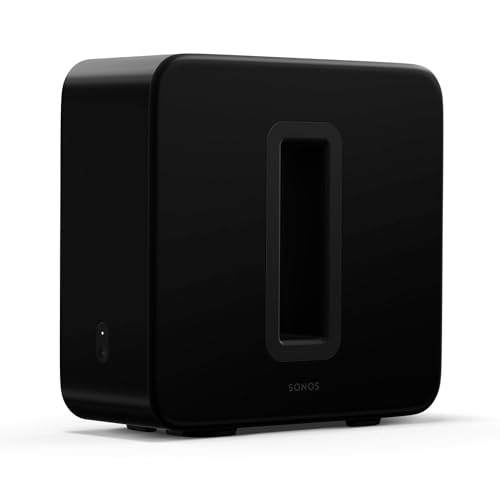 Sonos SUB G3 - Parent