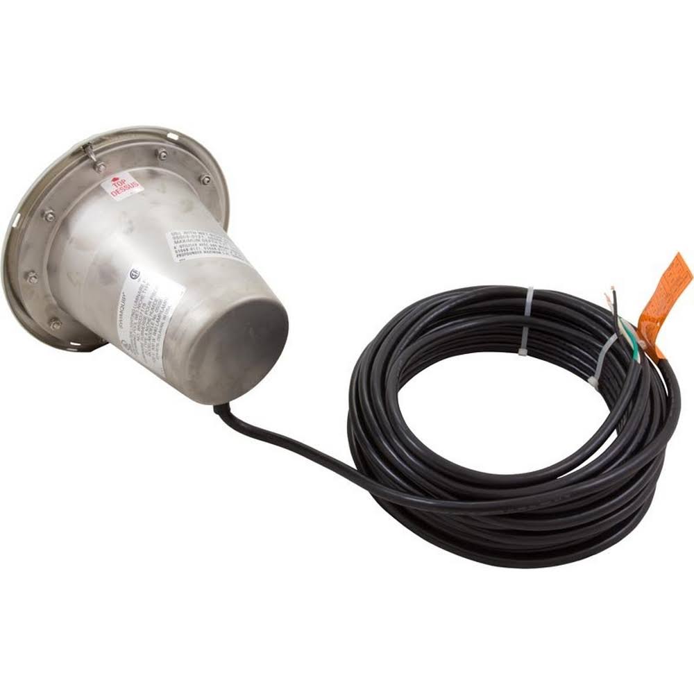 Pentair 05086-0050 500W 120V 50& Cord Swimquip Underwater Light