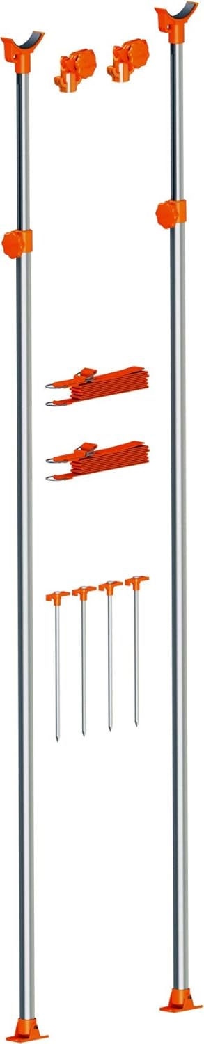 Carefree HD Stabiliz’r Awning Support Pole Kit - R019399-002
