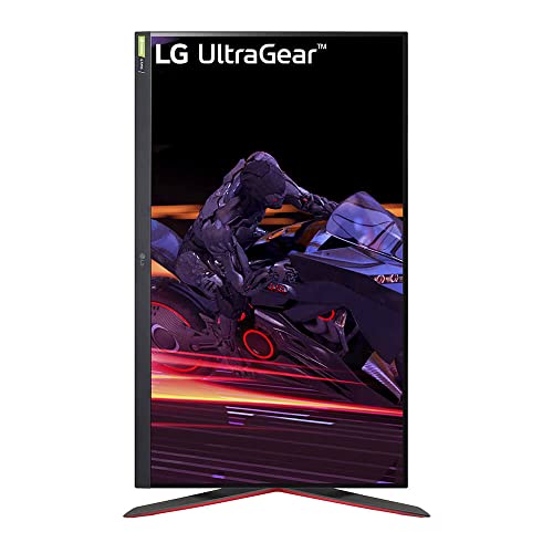LG 32GP750 (Renewed)