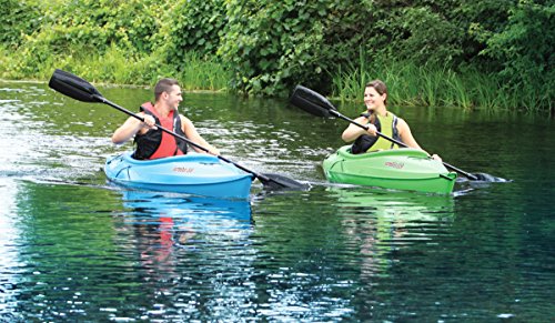 Sun Dolphin Aruba 10-Foot Sit-in Kayak