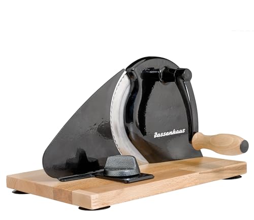 Zassenhaus Bread Slicer