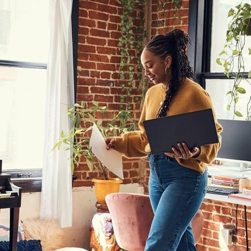 Lenovo V15 Laptop Computer, 32GB RAM, 1TB PCIe SSD, Intel Celeron N4500 Processor, Intel UHD Graphics, 15.6 FHD 1080p Display, Ethernet Port RJ-45, WiFi 6, Windows 11 Pro, WOWPC Recovery USB