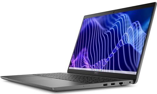 Dell Latitude 3540 Business Laptop 15.6" IPS FHD (1920x1080) (13th Gen Intel Core i5-1335U 10-Core, 16GB RAM, 1TB PCIe SSD, Intel UHD, Backlit KB, WiFi 6E, Bluetooth 5.3, FHD Webcam, Win 11 Pro)