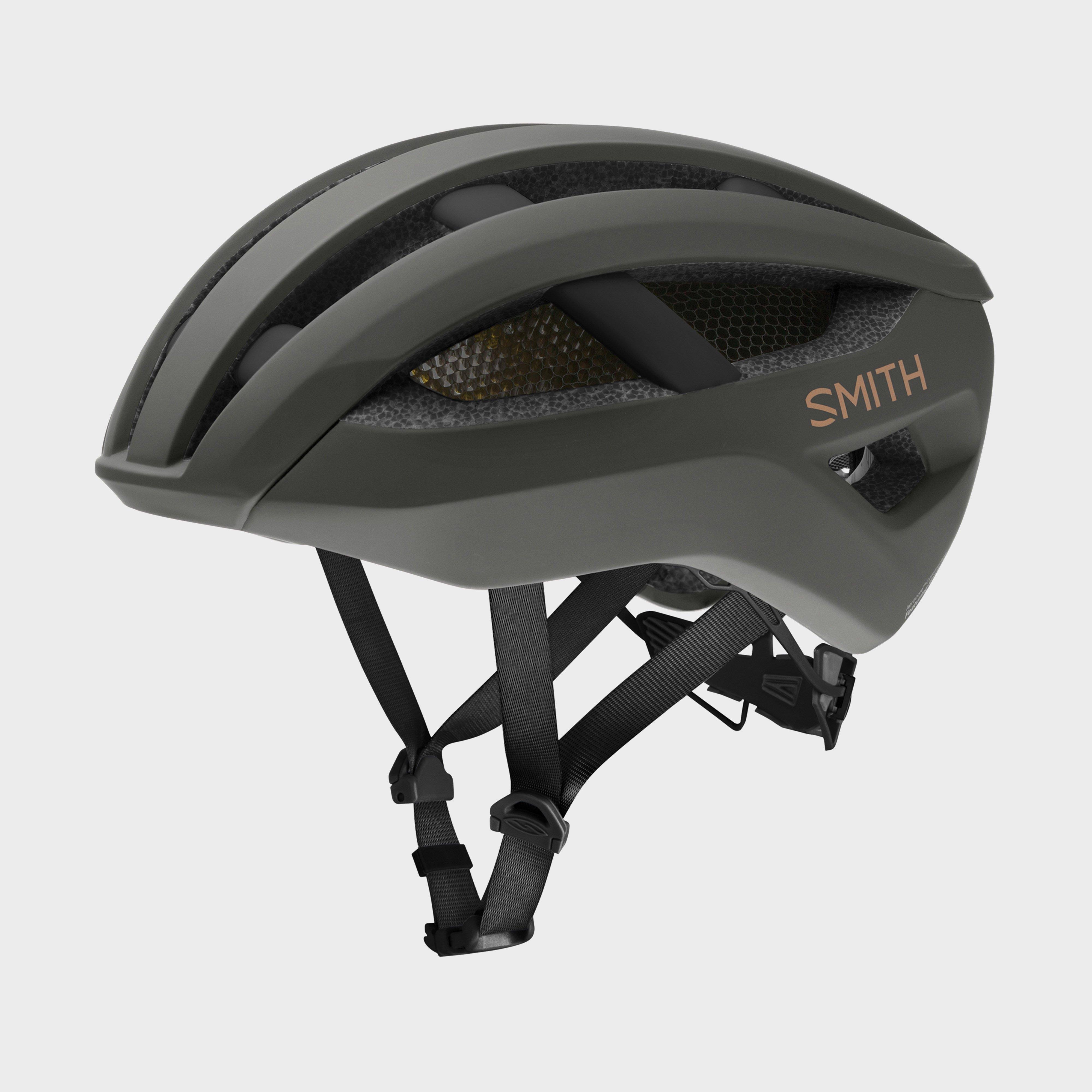 Smith Network MIPS Helmet Matte Grey S