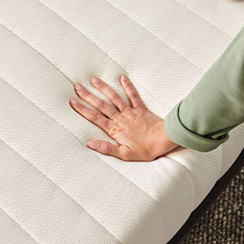 Pure Green Organic Latex Mattress - Medium Firmness - King