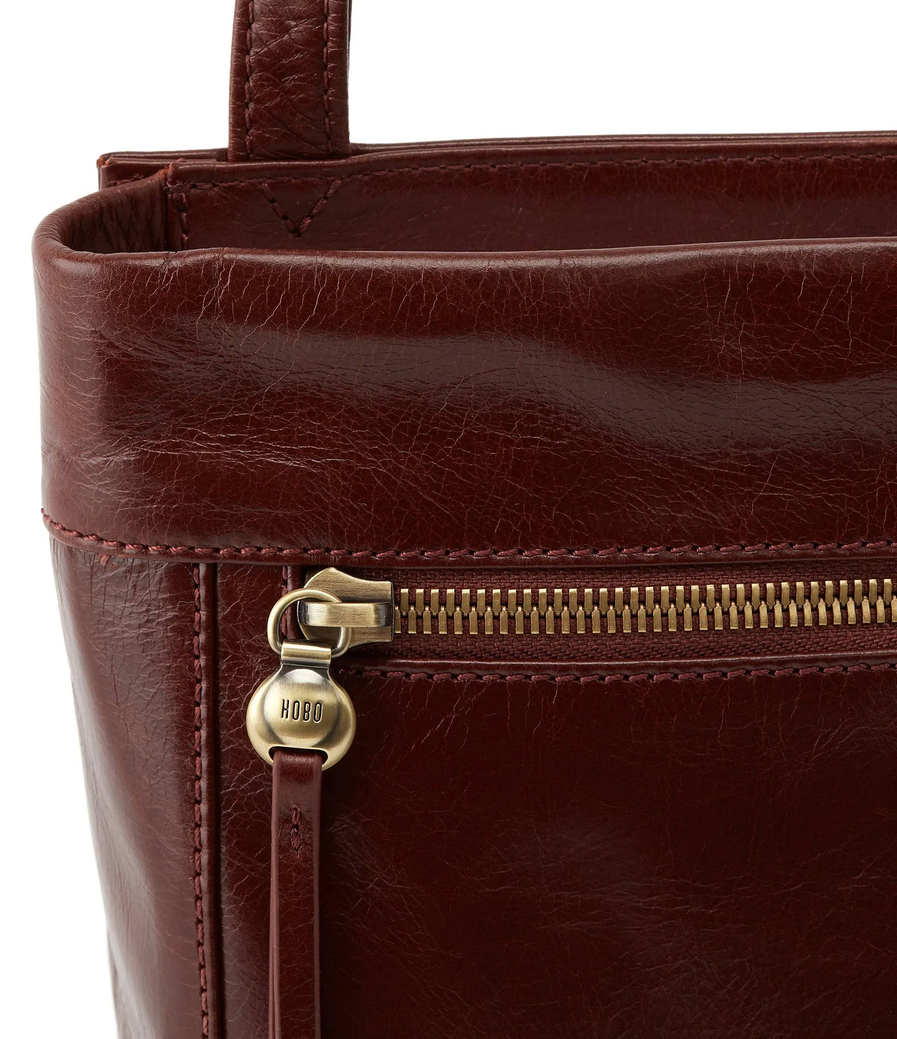 Hobo Lexie Convertible Crossbody, Riviera