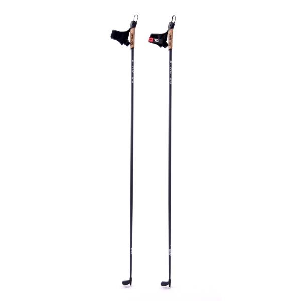 Cross Country Ski Poles Longway 50% Carbon