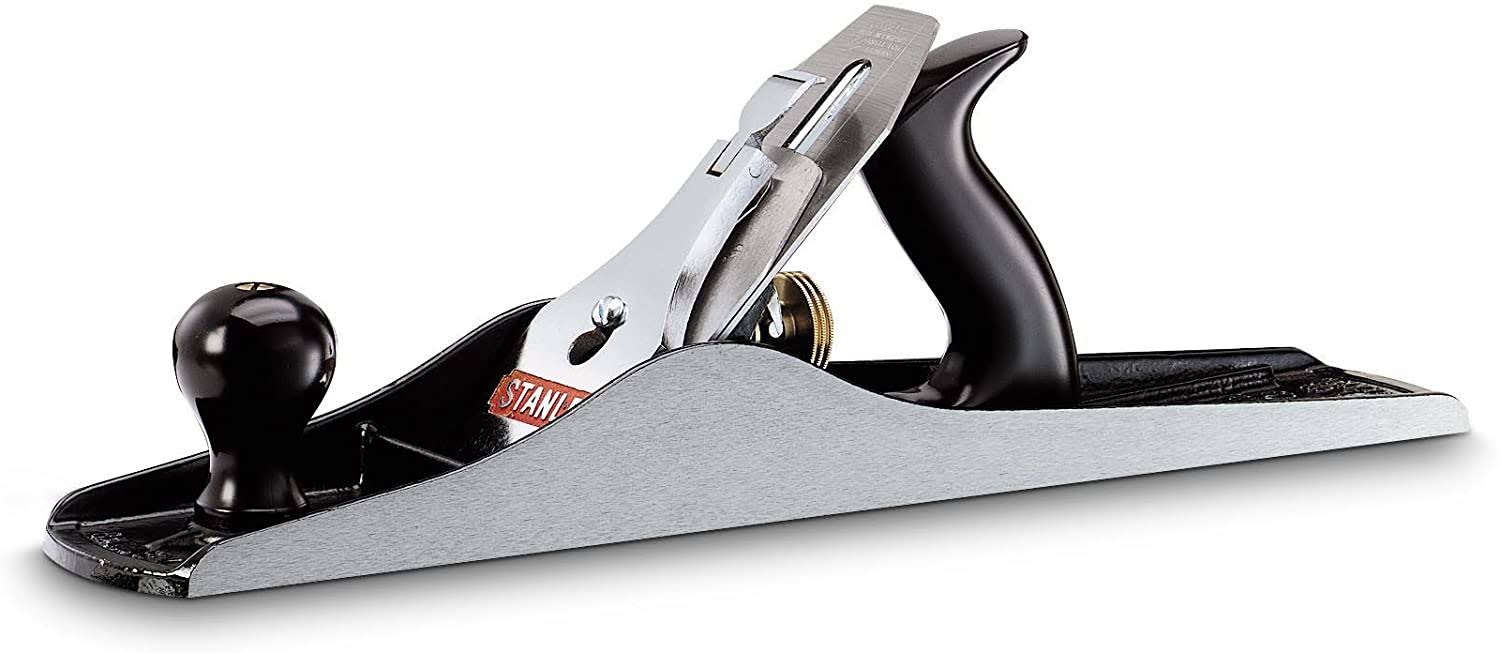 Stanley 6 Fore Plane 2.3/8in 1 12 006