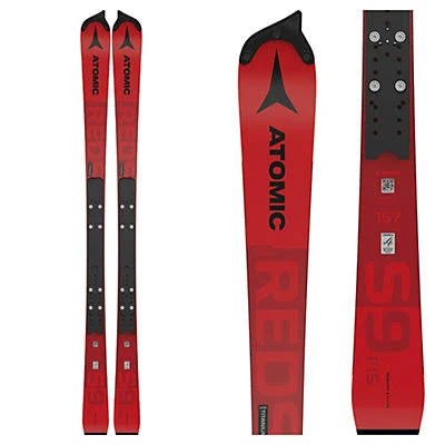Atomic Redster S9 FIS Race Skis 157cm