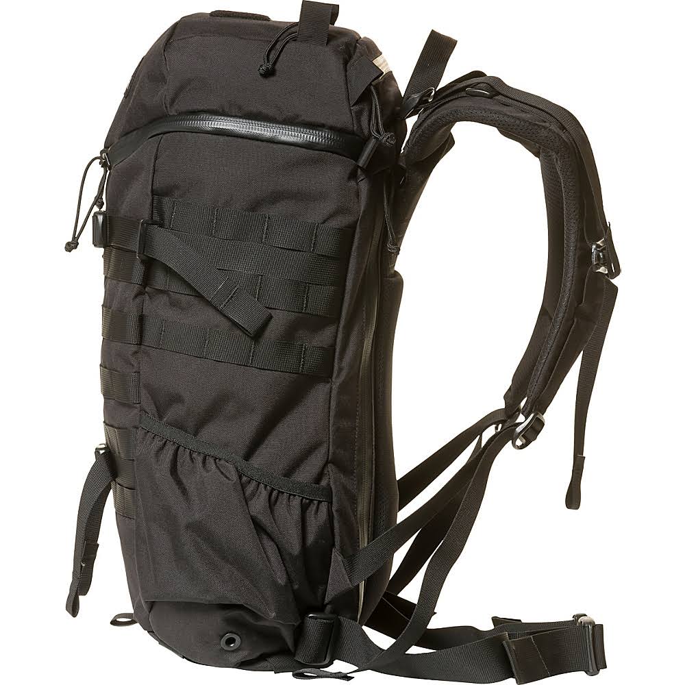 Mystery Ranch 2 Day Assault Backpack - Coyote