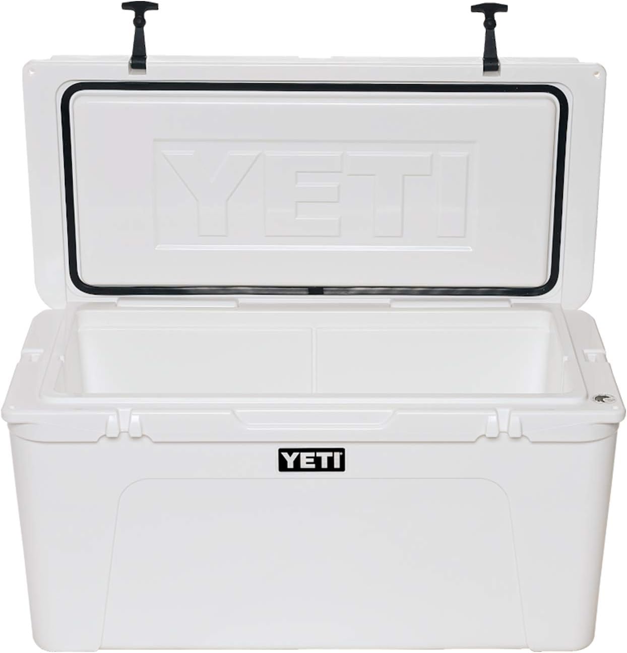 YETI Tundra 110 Cooler, White