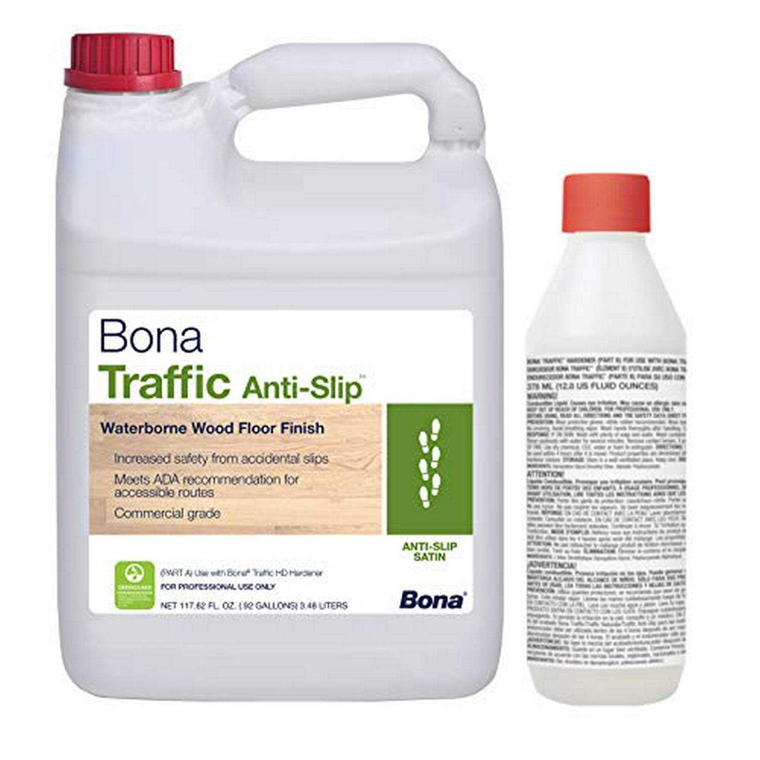 Bona Traffic Anti Slip Satin - Shop Hardware Tools Online Store