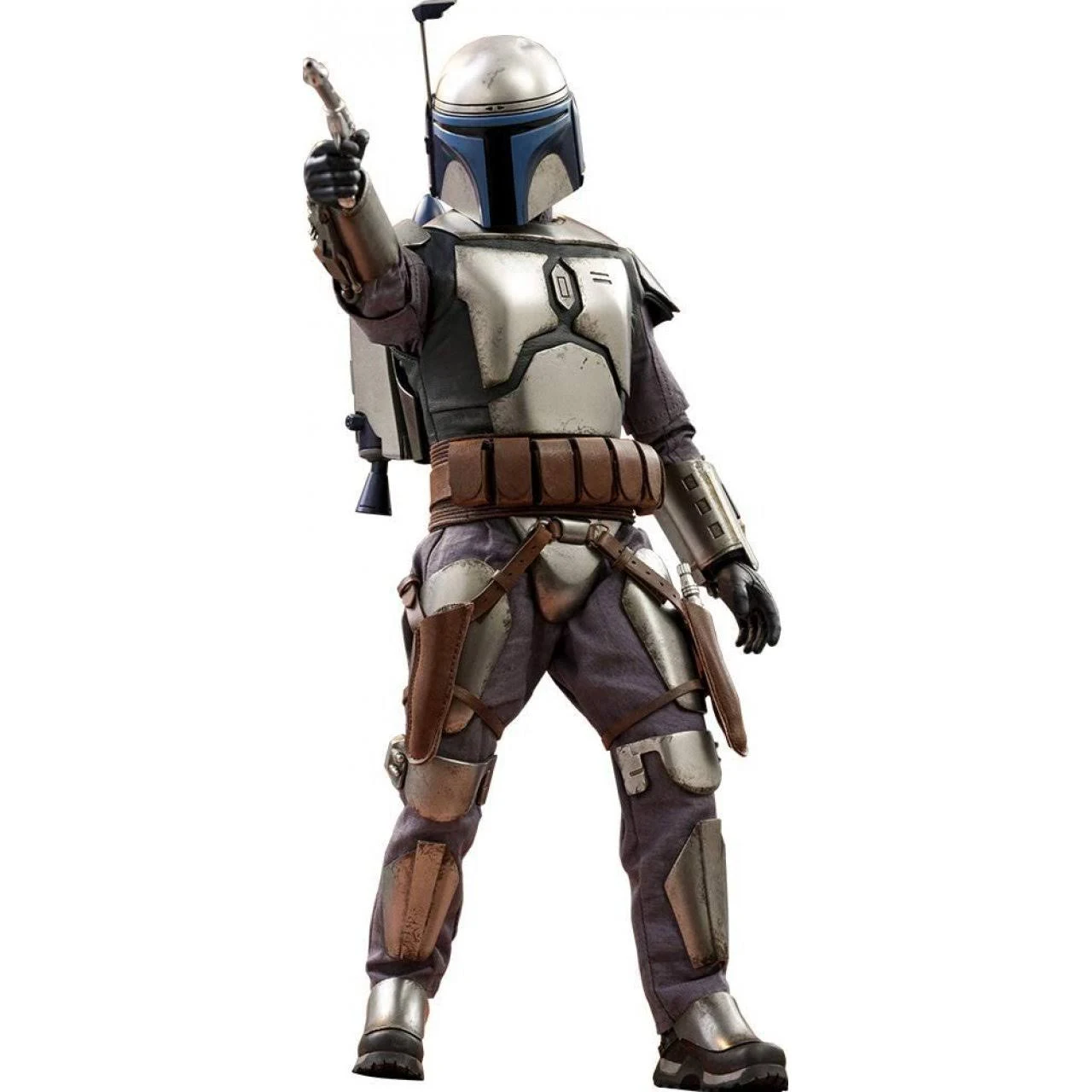 Hot Toys Jango Fett 1/6 Scale Figure