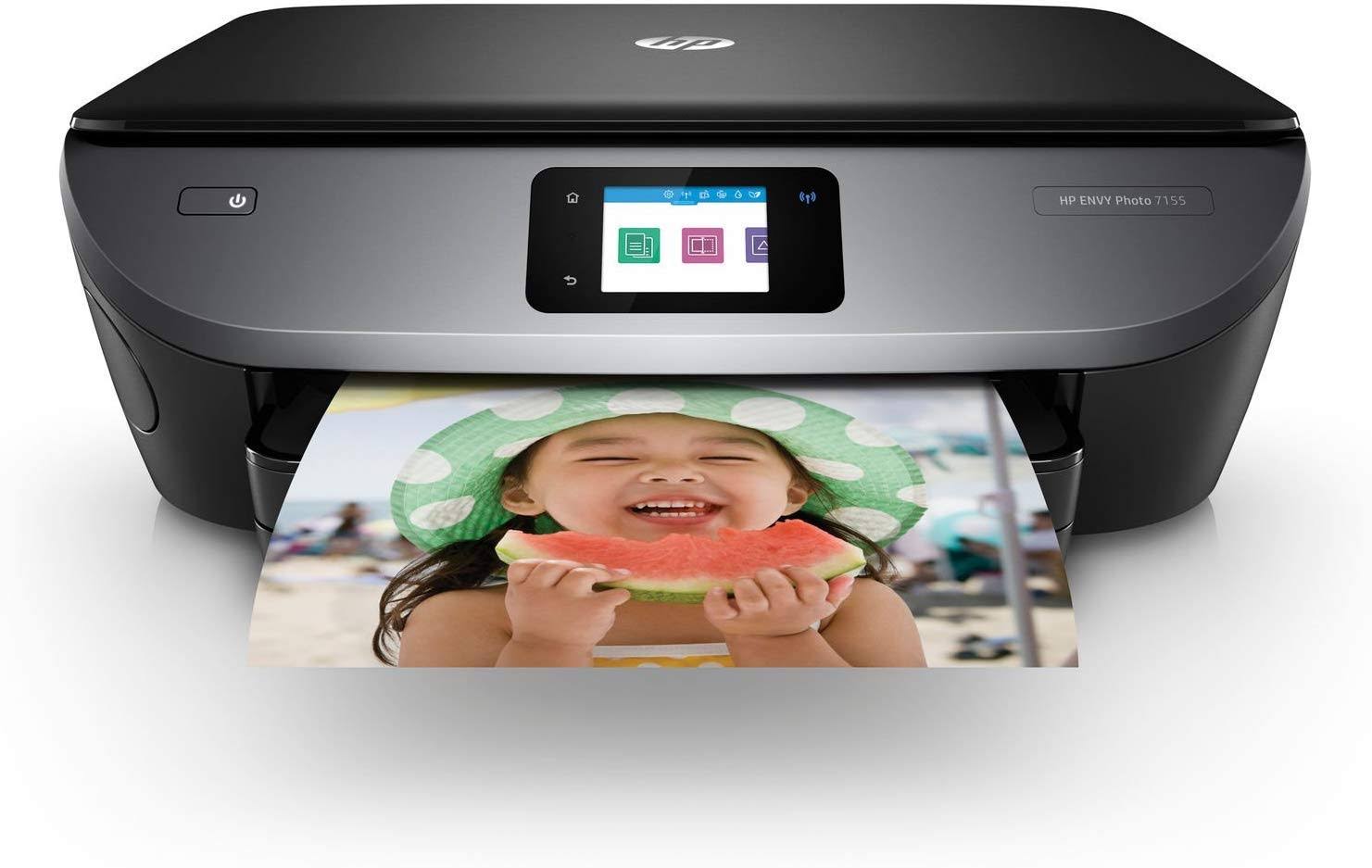 HP Envy Photo 7155 All-in-One Printer