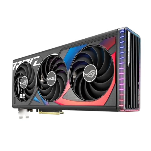 ASUS TUF Gaming GeForce RTX ™ 5070 Ti 16GB GDDR7 OC Edition Gaming Graphics Card (PCIe® 5.0, HDMI®/DP 2.1, 3.125-slot, Military-Grade Components, Protective PCB Coating, axial-tech Fans)
