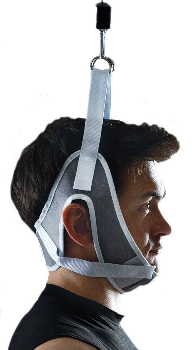 Neckpro II Cervical Traction Device