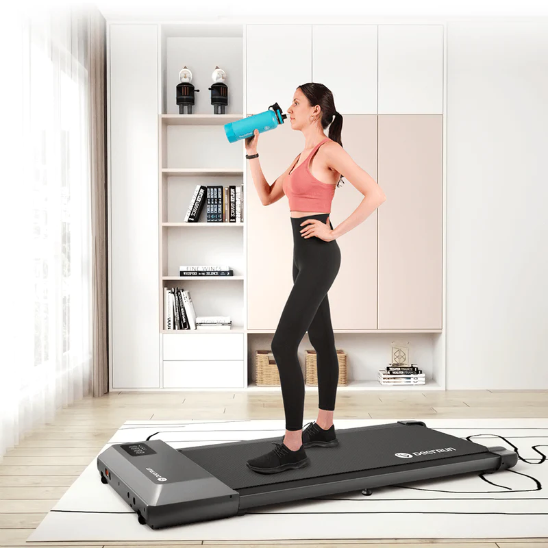 DeerRun Q1 Mini Underdesk Treadmill