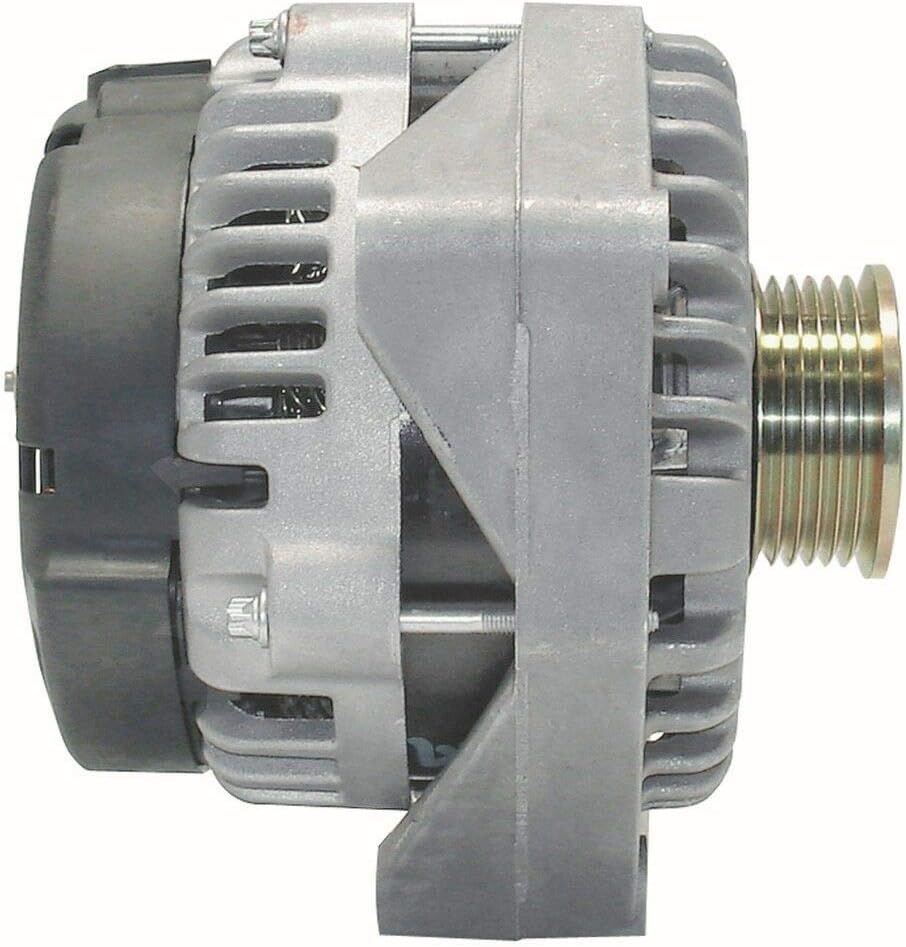 ACDelco Gold 334-2529A Alternator, Remanufactured