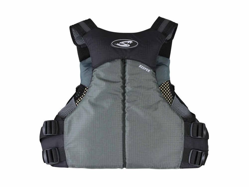 Stohlquist Keeper, Green