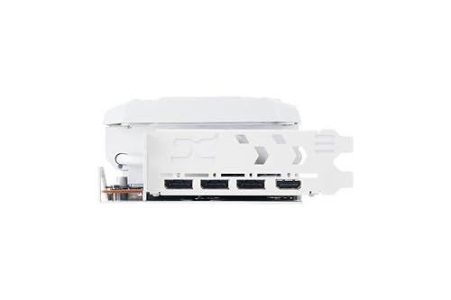 PowerColor Hellhound AMD Radeon RX 9070 XT 16GB GDDR6