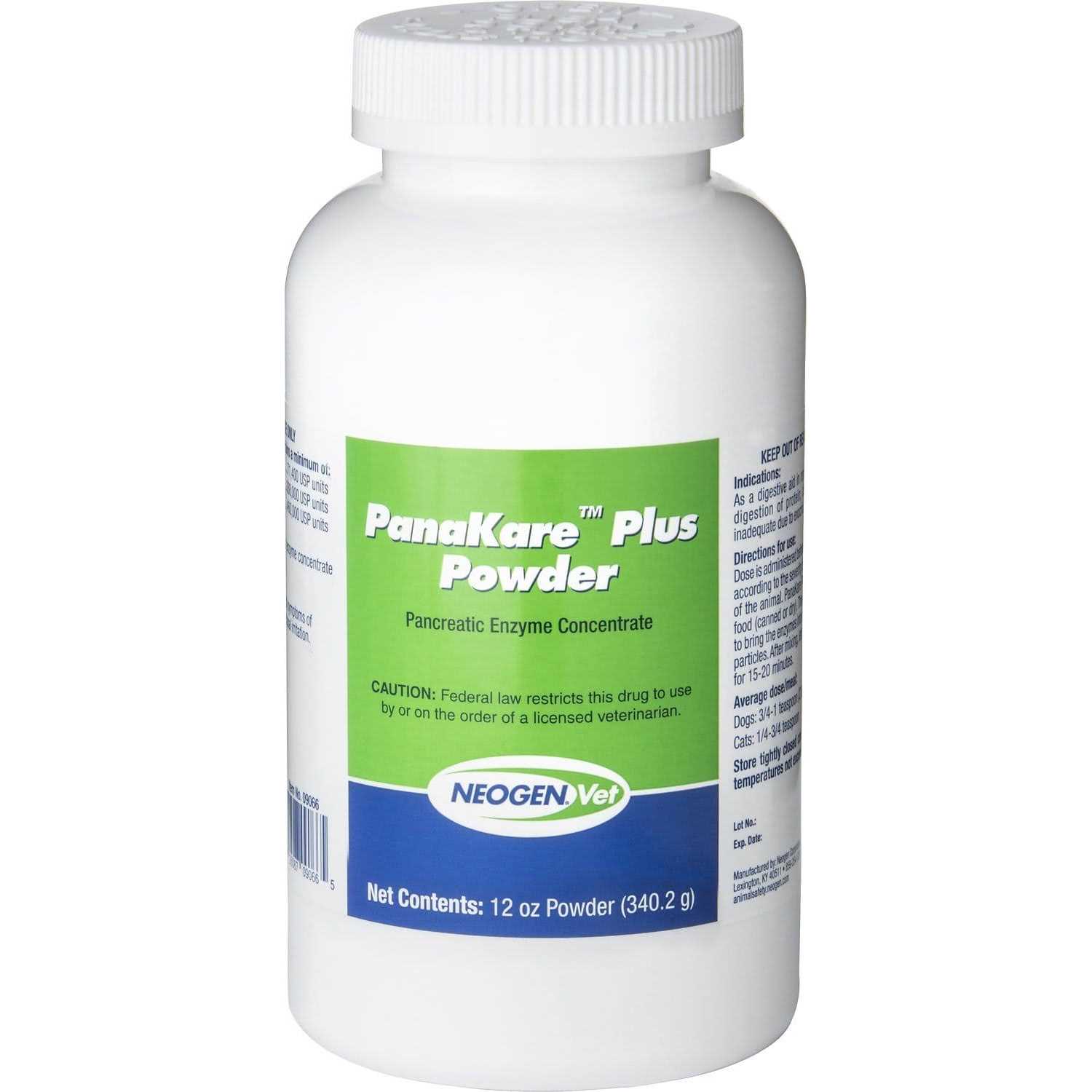 PanaKare Plus Powder - Pet Supplies online store