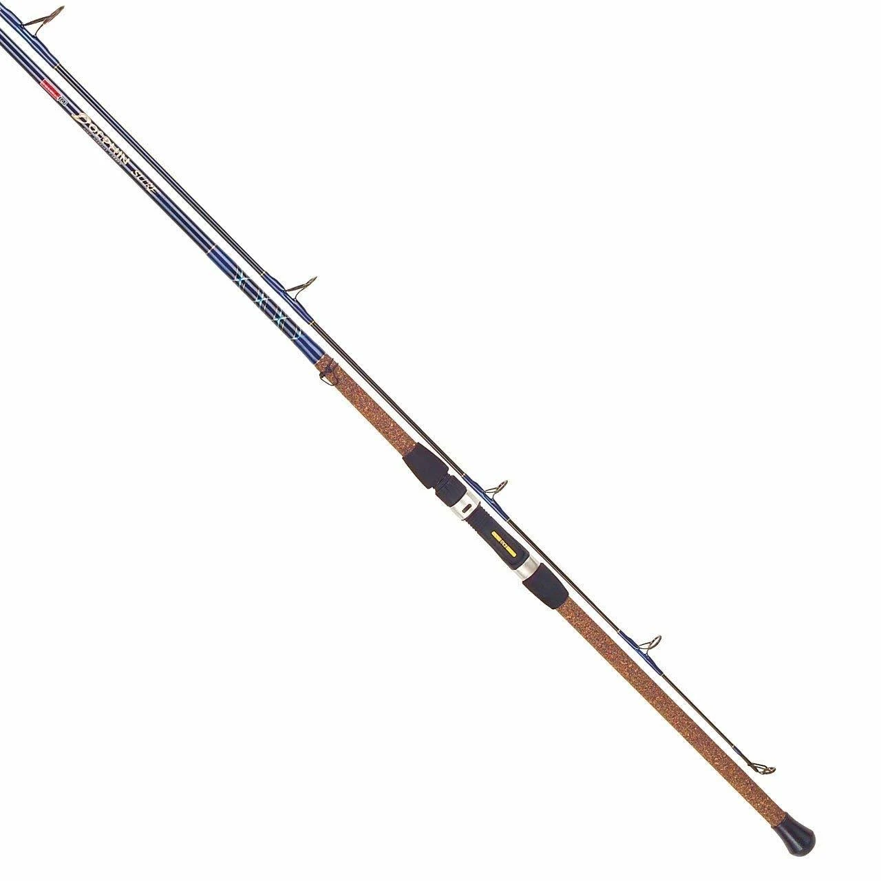 Tica TC3 Dolphin Surf Spinning Rod - UGSA11MH2S
