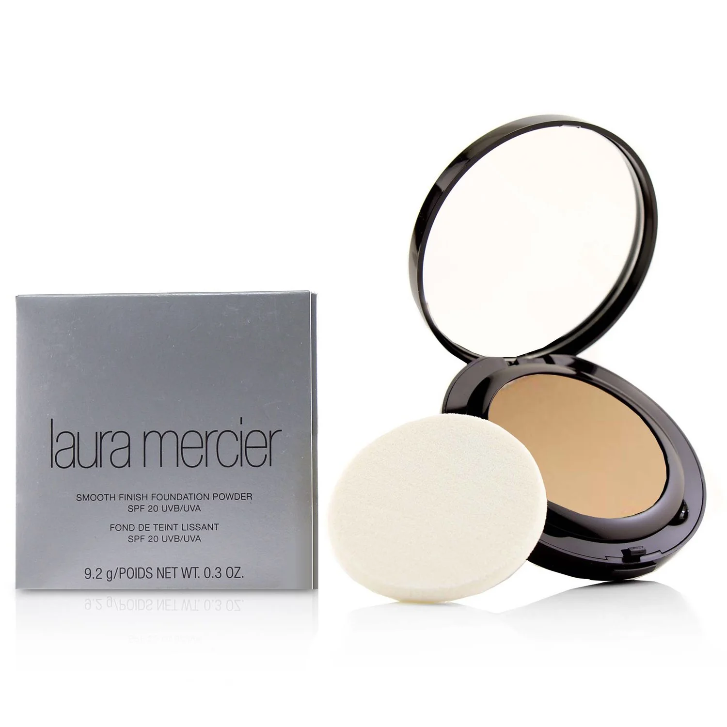 Laura Mercier Smooth Finish Foundation Powder - 07  9.2g/0.3oz