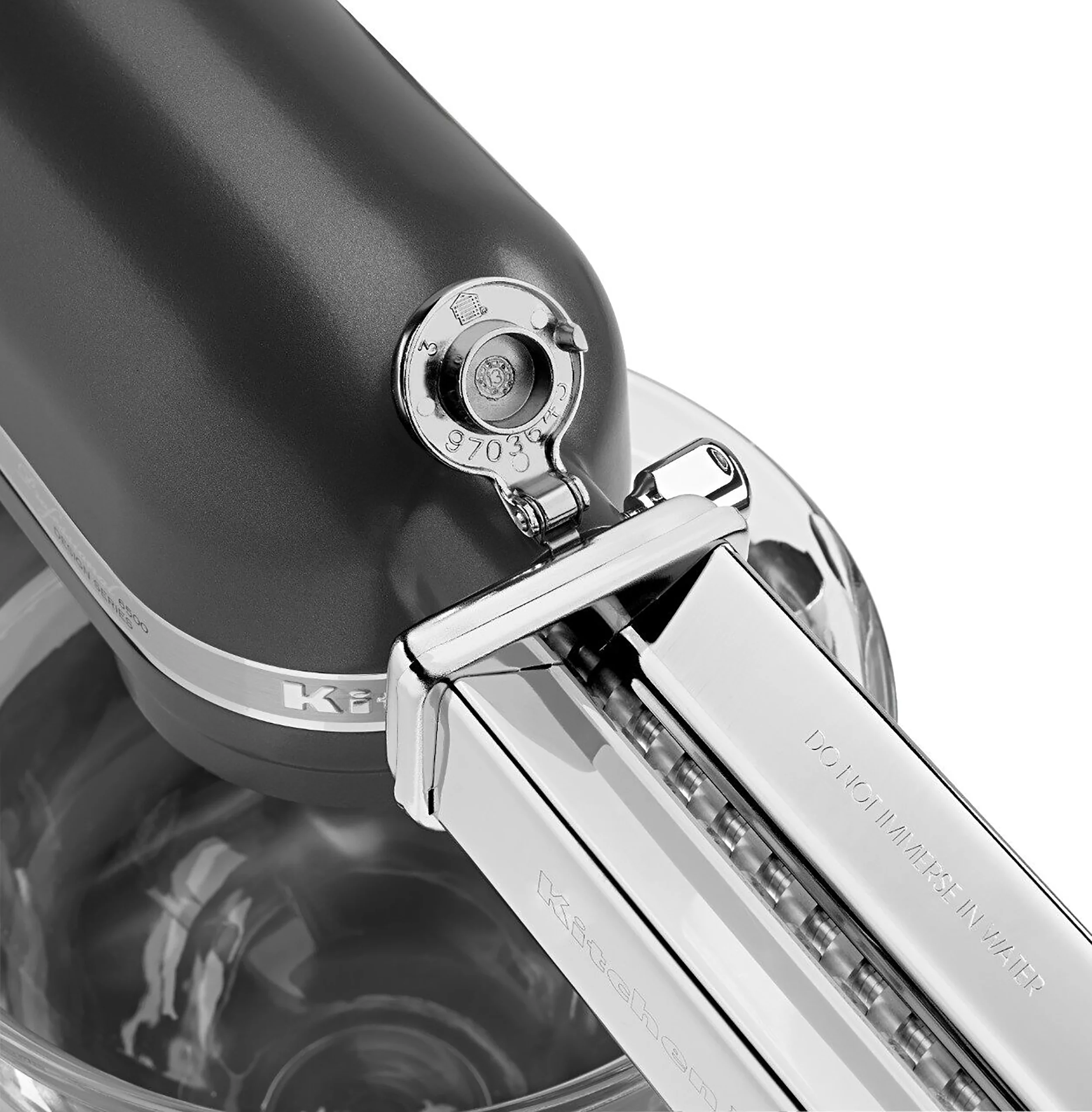 KitchenAid® Professional 6500 Design™ Series 6 Quart Bowl-Lift Stand Mixer