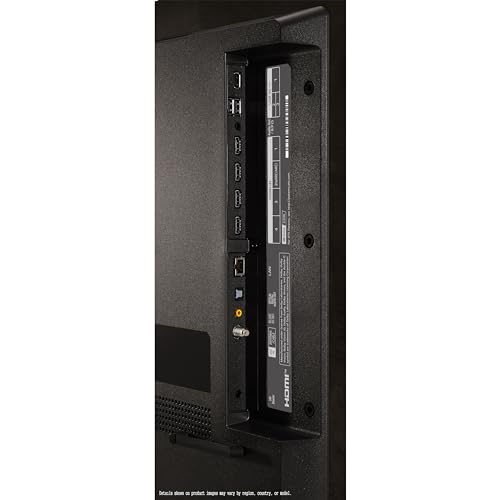 LG 65-Inch Class OLED evo C4 Series Smart TV 4K Processor Flat Screen with Magic Remote AI-Powered with Alexa Built-in (OLED65C4PUA, 2024)