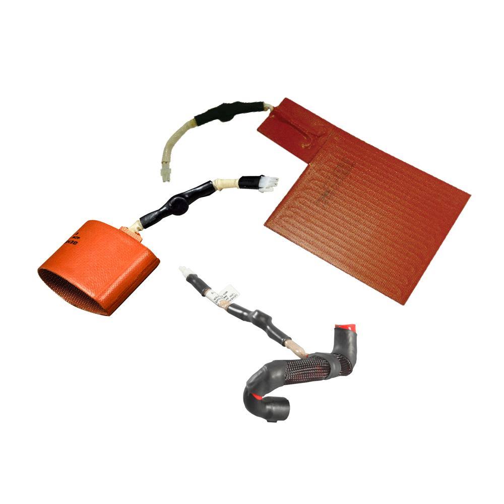 Generac 6808- Cold Weather Kit for PowerPact Standby Generators