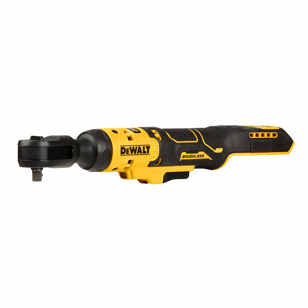 DeWalt DCF513B Atomic 20V Max Brushless 3/8′′ Ratchet, Tool Only