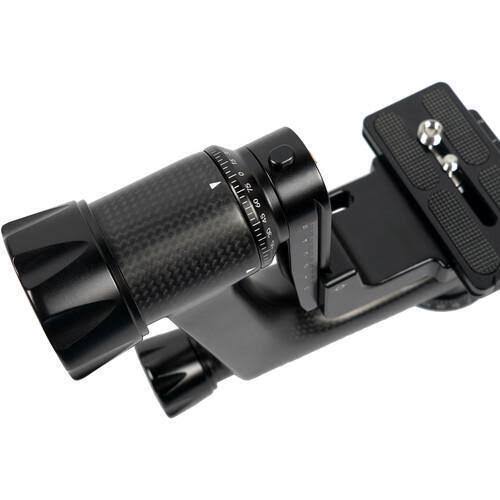 Sirui PH-10 Carbon Fiber Gimbal Head