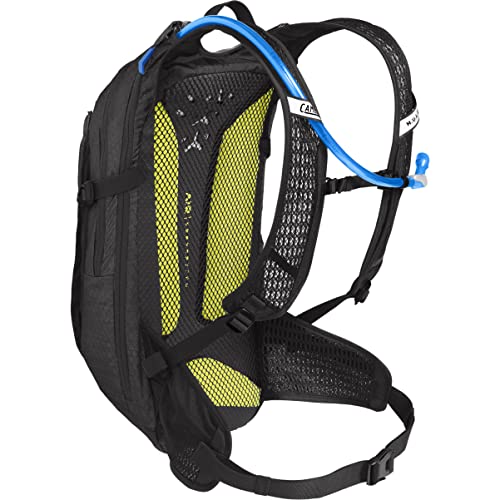 CamelBak M.U.L.E. Pro 14 Bike Hydration Backpack 100oz - Body Mapping Technology