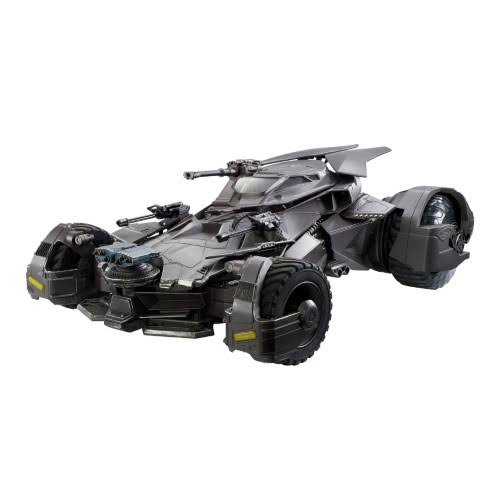 Mattel Justice League Movie Multiverse Batmobile Vehicle, 6x22