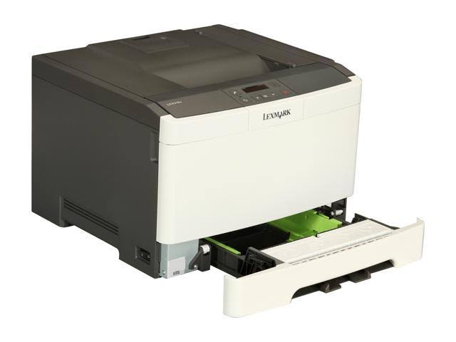 Lexmark CS310n - Printer - Color - Laser