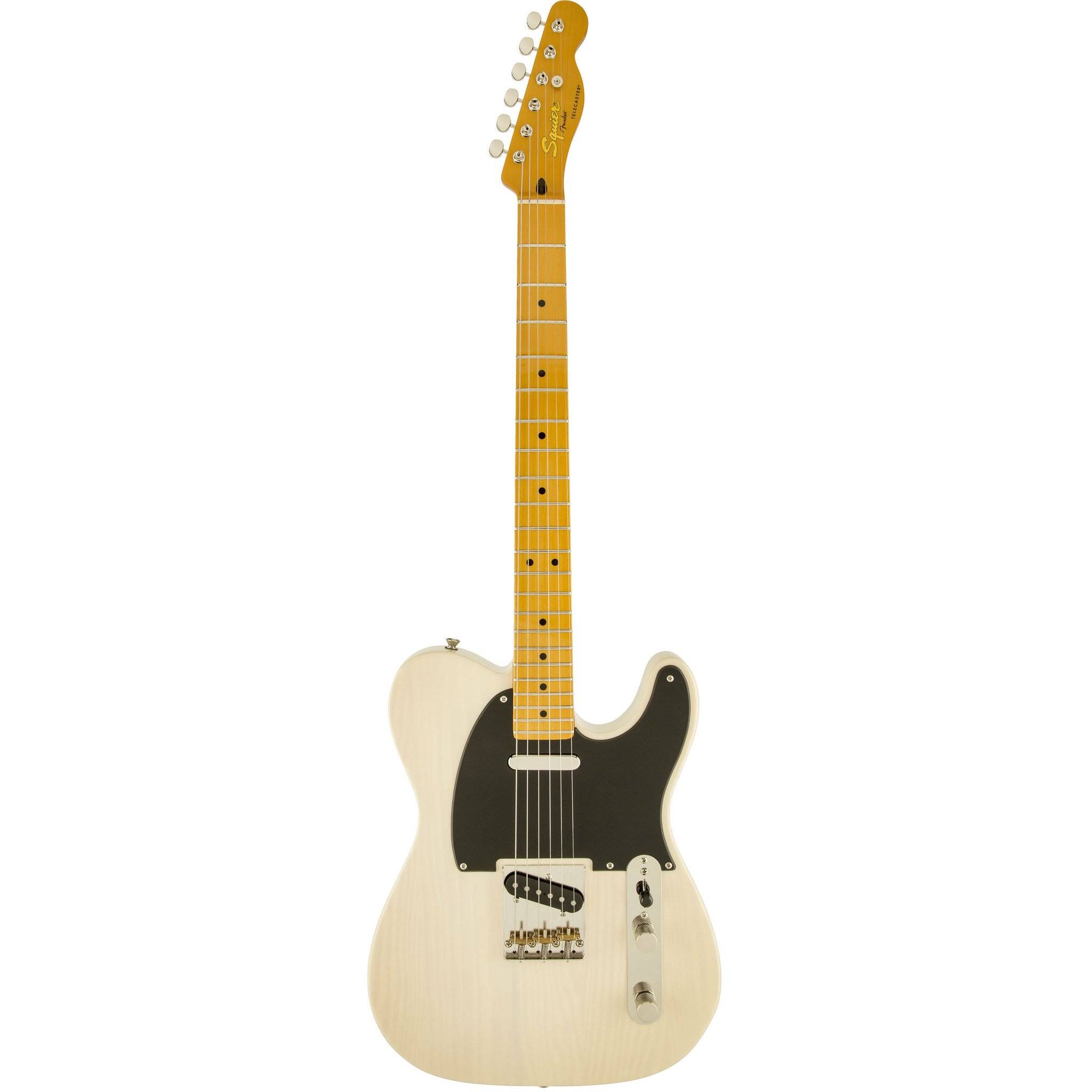 Squier Classic Vibe 50s Telecaster Vintage Blonde